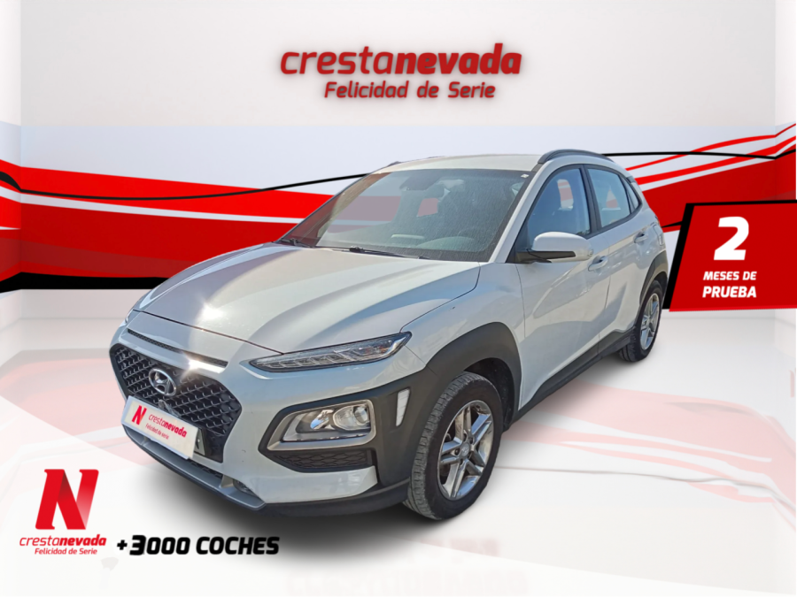 Imagen de Hyundai Kona