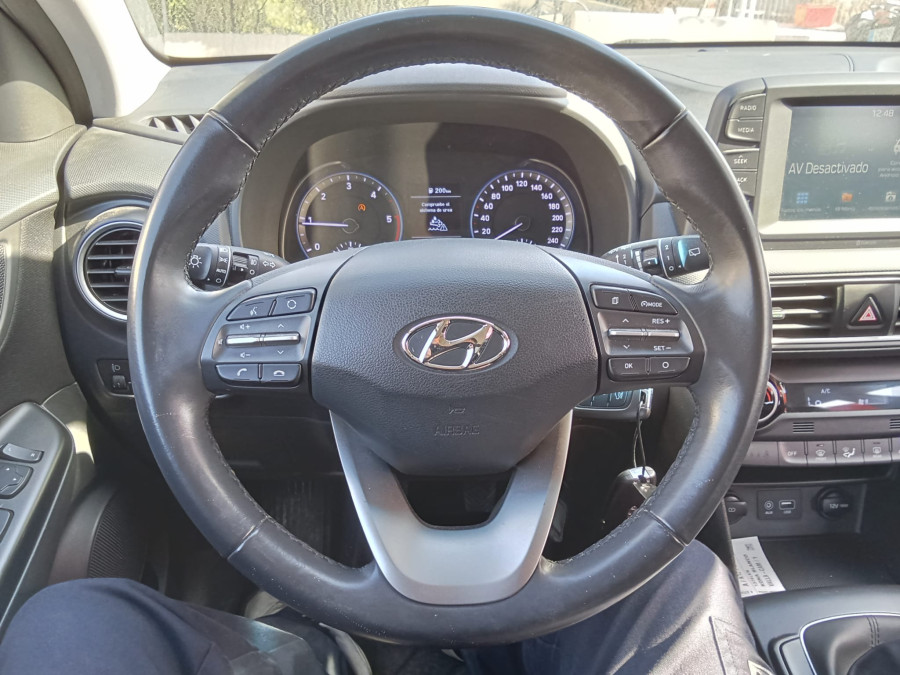 Imagen de Hyundai Kona