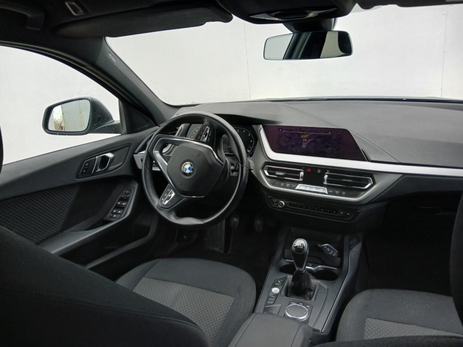 Imagen de BMW Serie 1