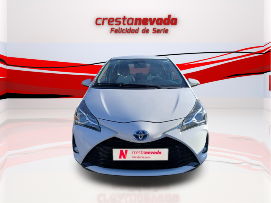 Imagen de TOYOTA Yaris