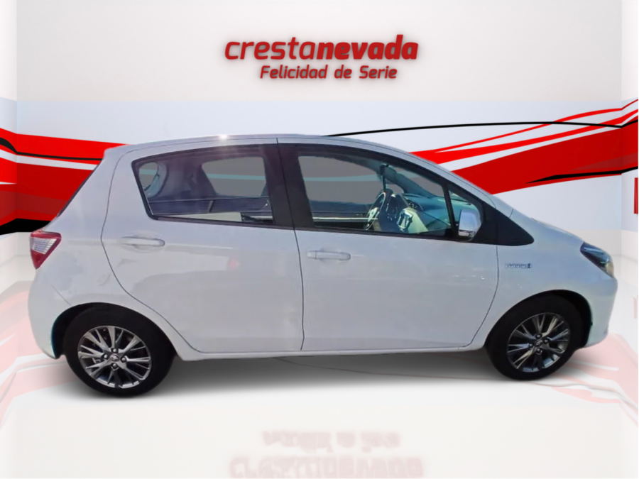 Imagen de TOYOTA Yaris