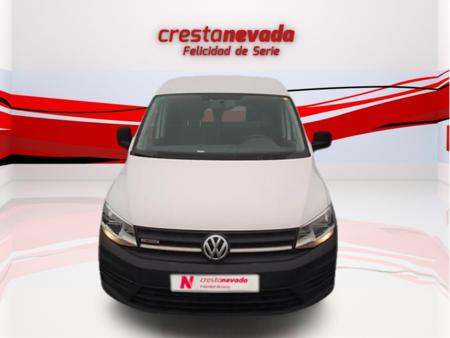 Imagen de Volkswagen Caddy