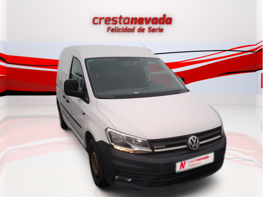 Imagen de Volkswagen Caddy