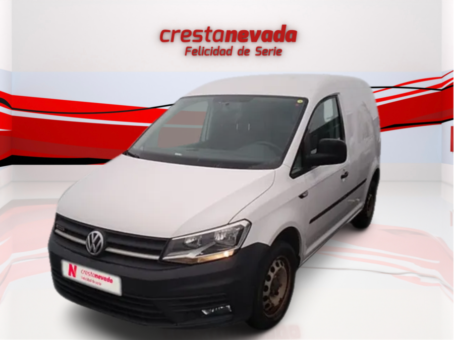 Imagen de Volkswagen Caddy