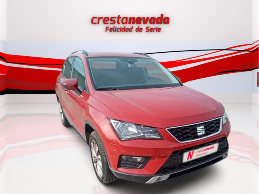 Imagen de SEAT Ateca