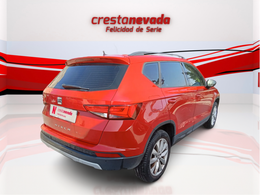 Imagen de SEAT Ateca