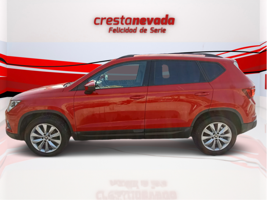 Imagen de SEAT Ateca