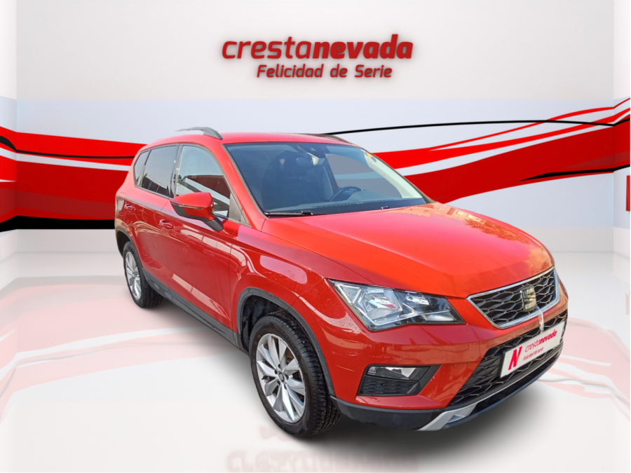 Imagen de SEAT Ateca