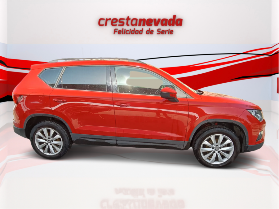 Imagen de SEAT Ateca