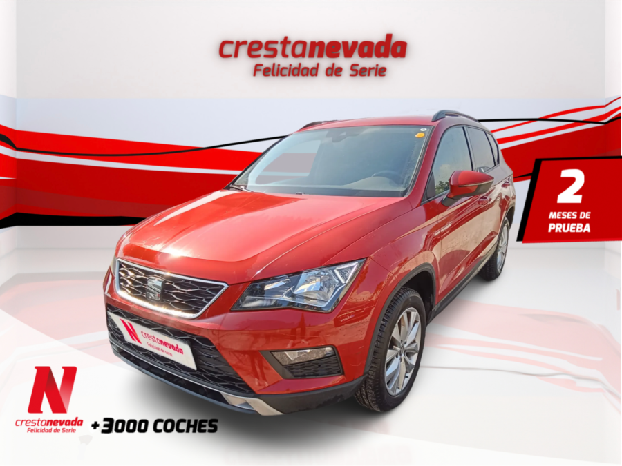 Imagen de SEAT Ateca