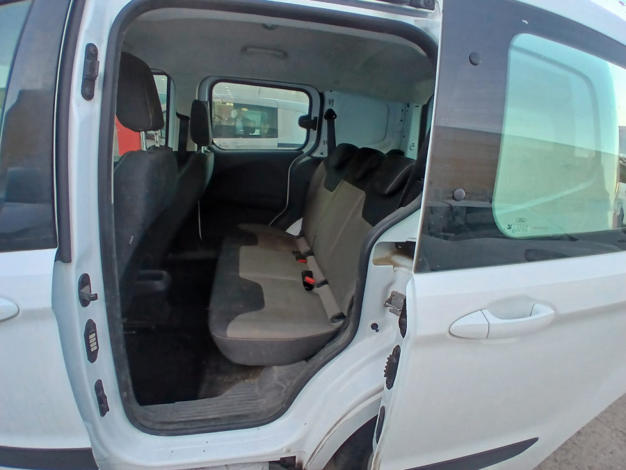 Imagen de Ford Transit Courier