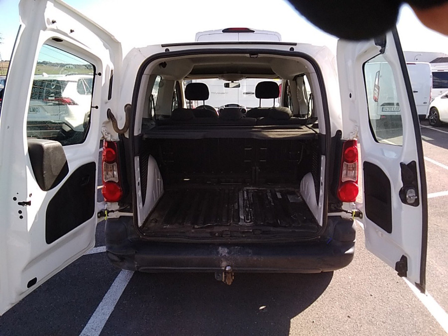 Imagen de CITROEN Berlingo