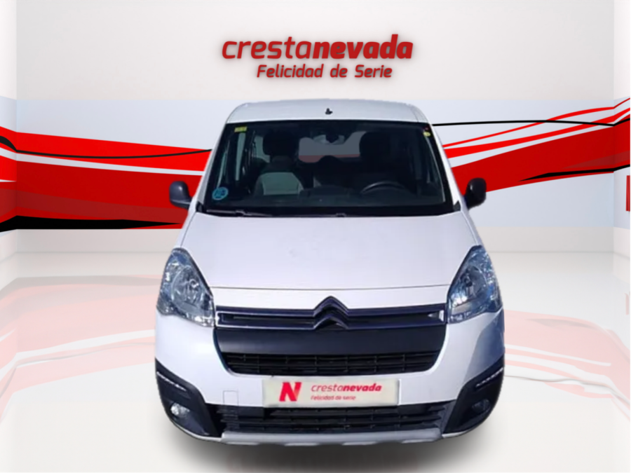 Imagen de CITROEN Berlingo