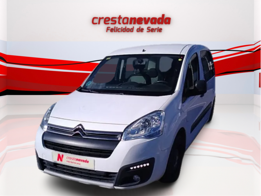 Imagen de CITROEN Berlingo