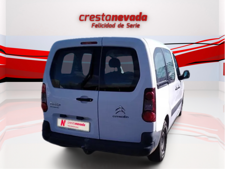 Imagen de CITROEN Berlingo