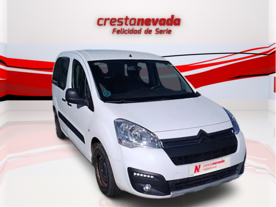 Imagen de CITROEN Berlingo