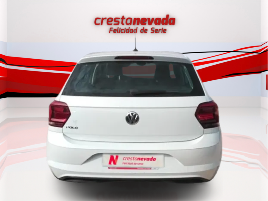 Imagen de Volkswagen Polo