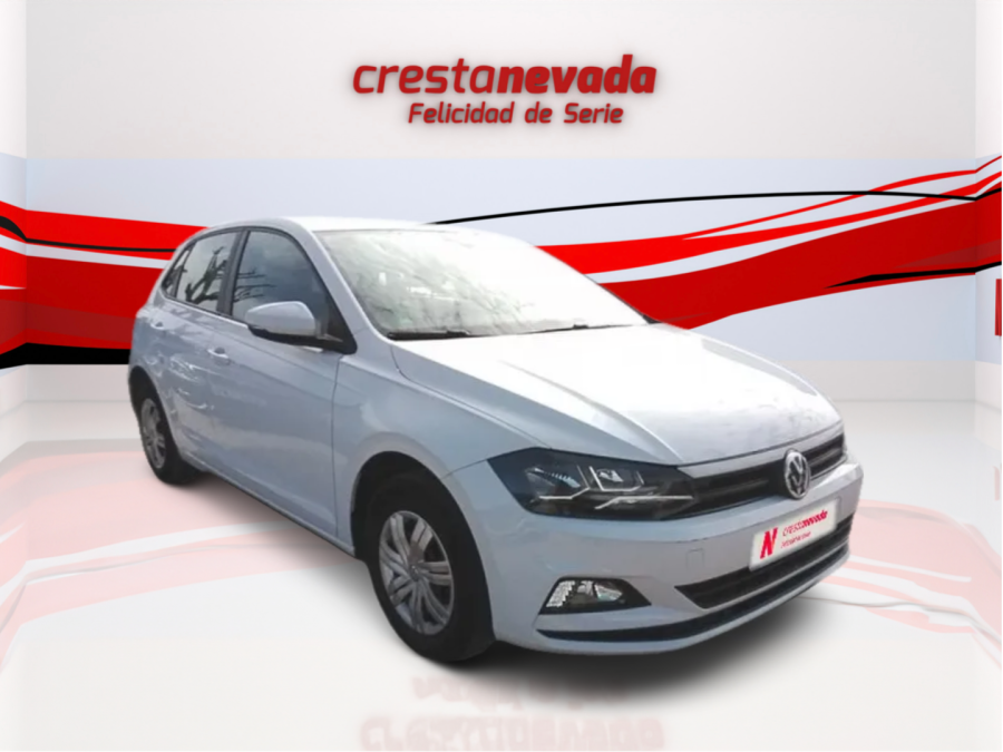 Imagen de Volkswagen Polo