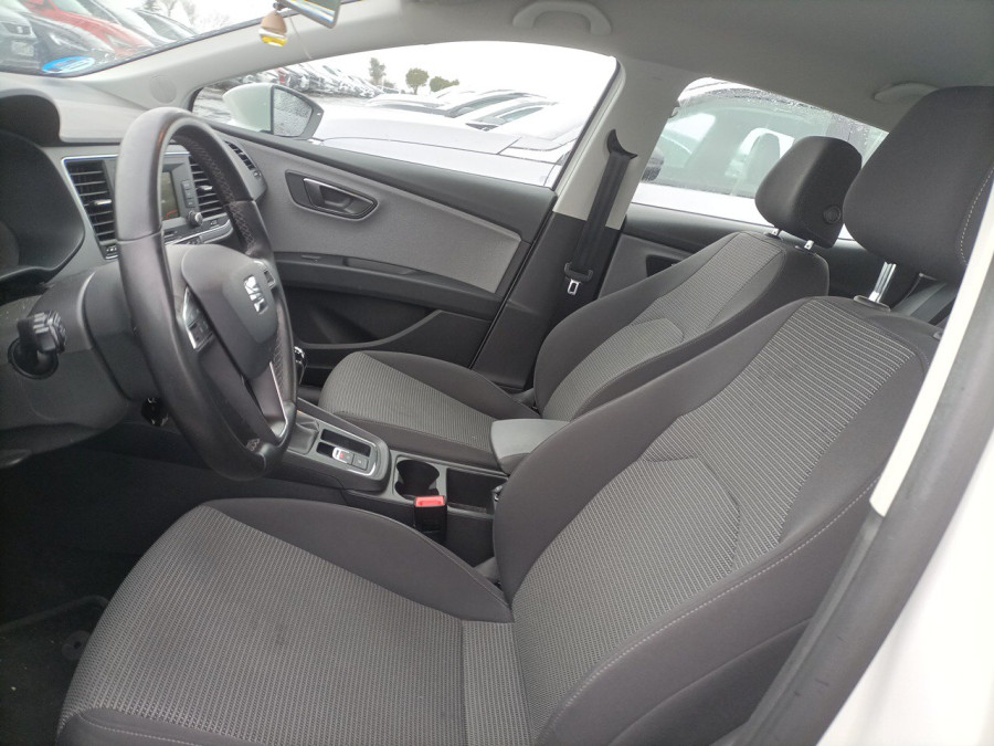 Imagen de SEAT León