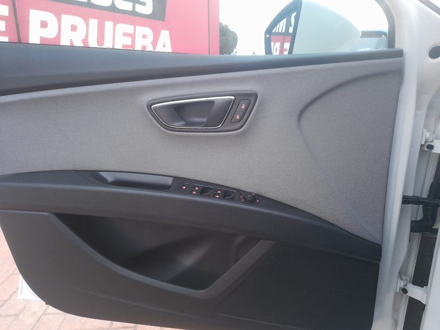 Imagen de SEAT León