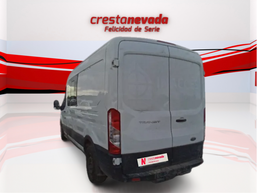 Imagen de Ford Transit