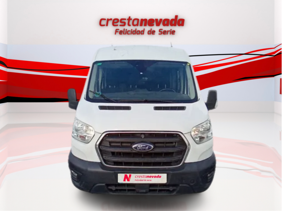 Imagen de Ford Transit