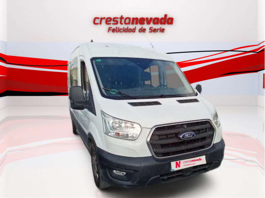 Imagen de Ford Transit