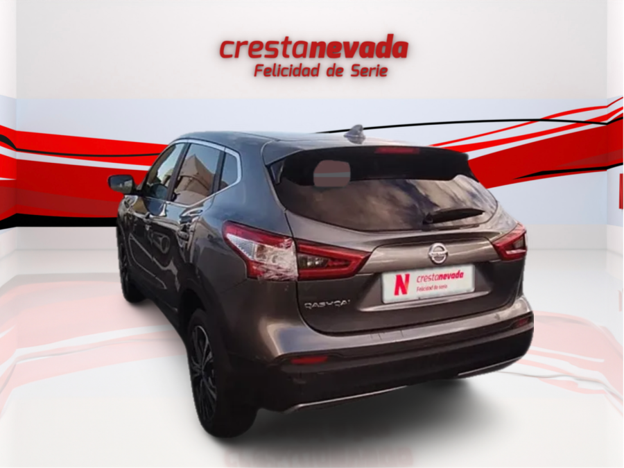 Imagen de NISSAN QASHQAI