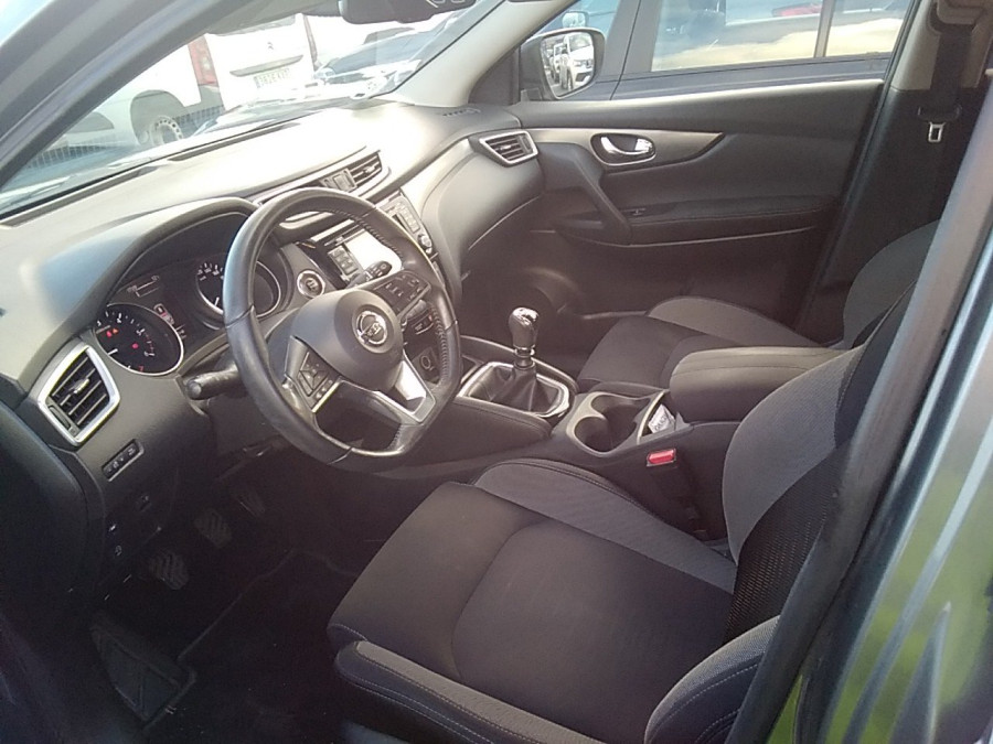 Imagen de NISSAN QASHQAI