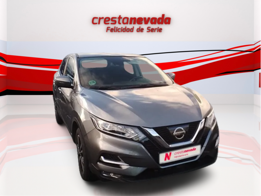 Imagen de NISSAN QASHQAI