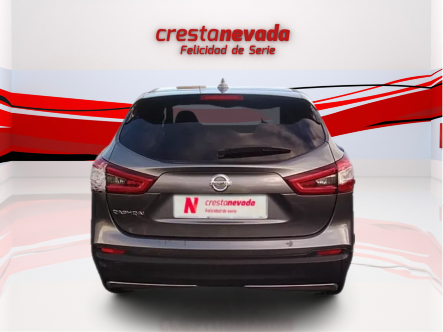 Imagen de NISSAN QASHQAI