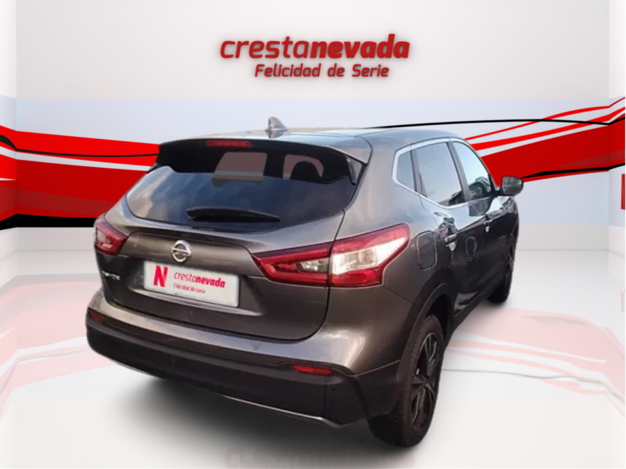 Imagen de NISSAN QASHQAI