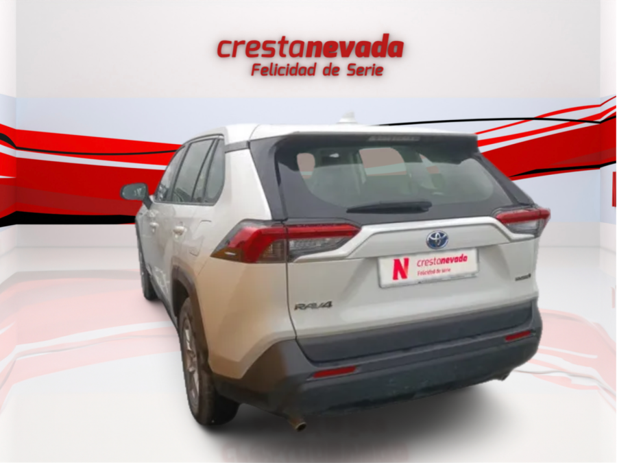 Imagen de TOYOTA Rav4