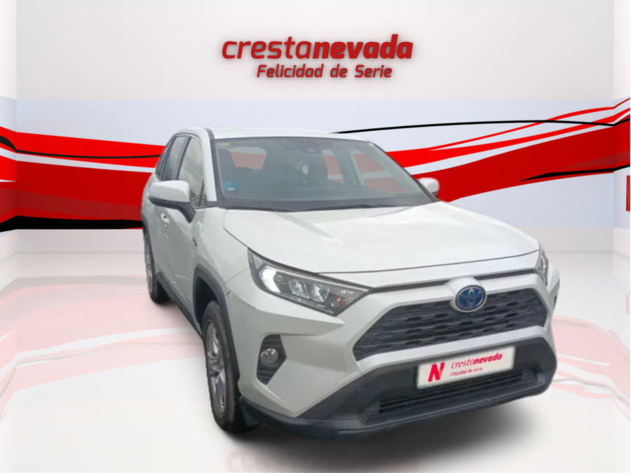 Imagen de TOYOTA Rav4