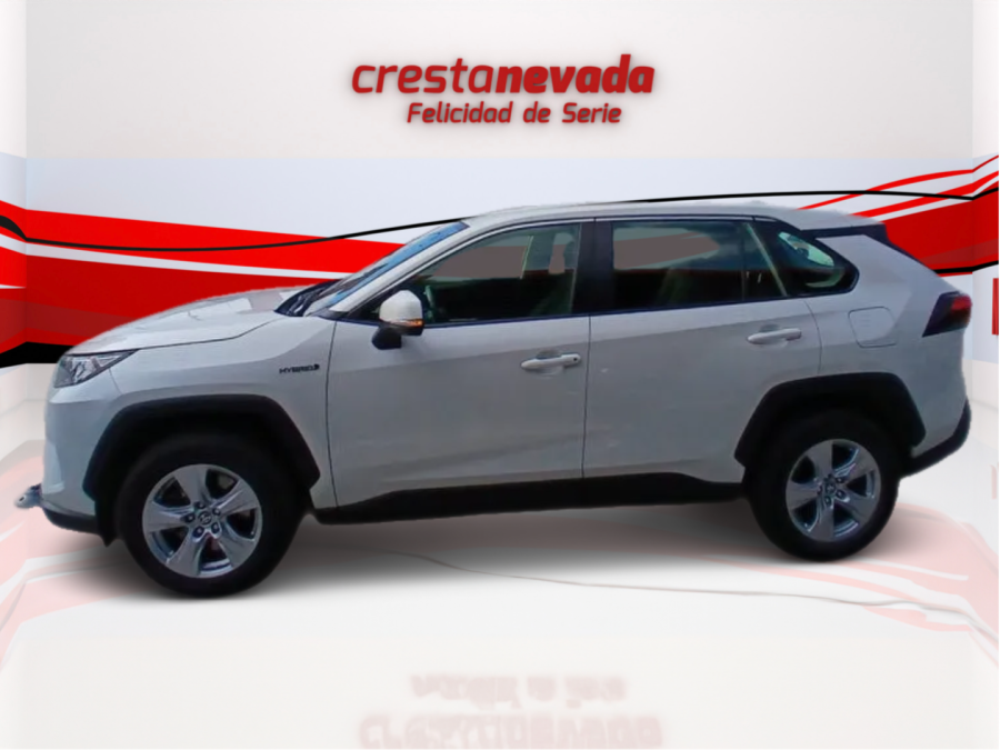 Imagen de TOYOTA Rav4