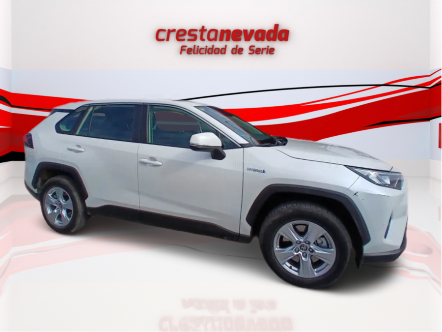 Imagen de TOYOTA Rav4