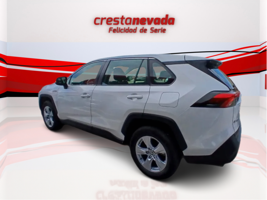 Imagen de TOYOTA Rav4