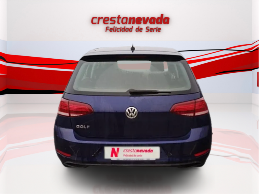 Imagen de Volkswagen Golf