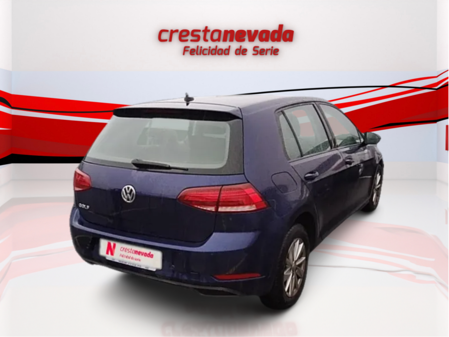 Imagen de Volkswagen Golf