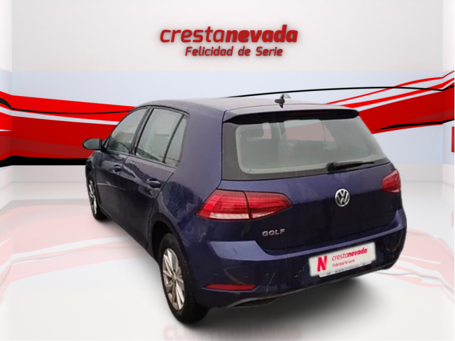 Imagen de Volkswagen Golf