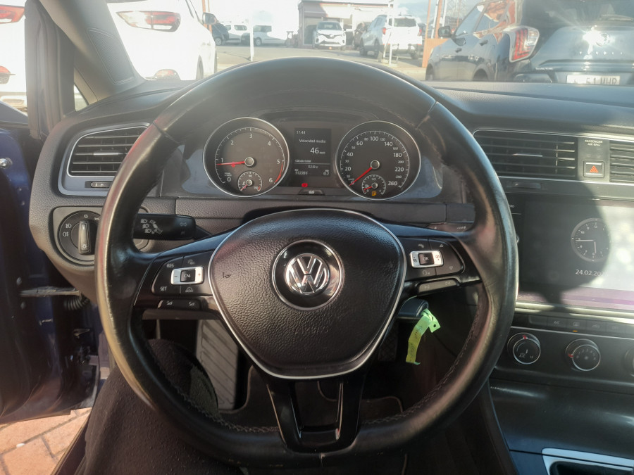 Imagen de Volkswagen Golf