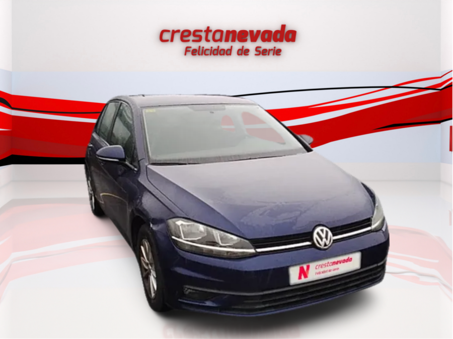 Imagen de Volkswagen Golf