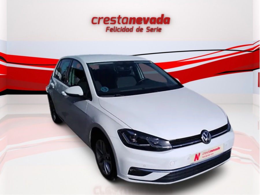 Imagen de Volkswagen Golf