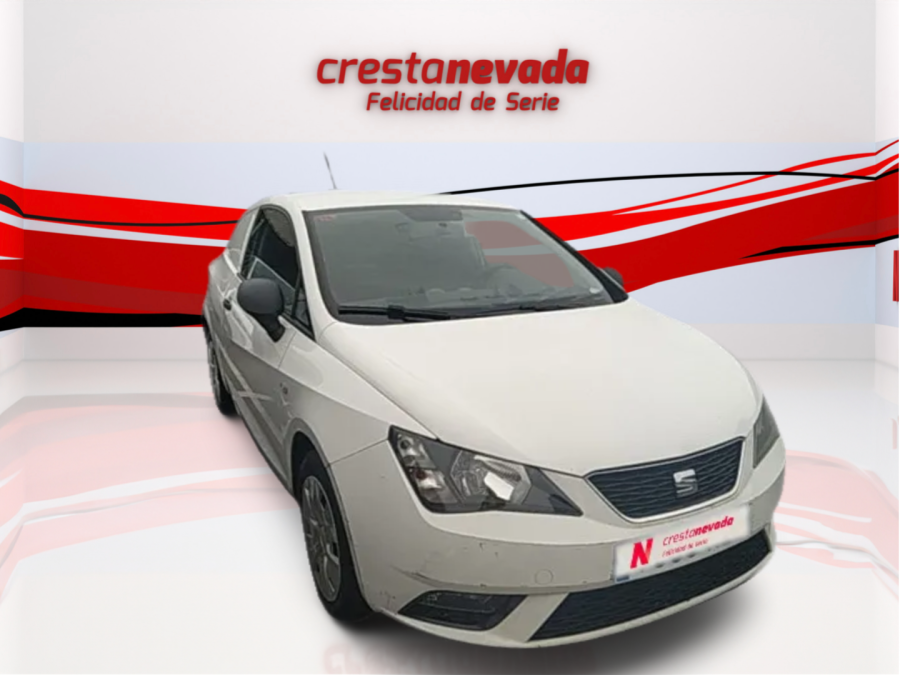 Imagen de SEAT Ibiza