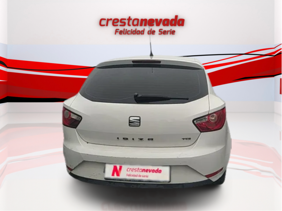 Imagen de SEAT Ibiza