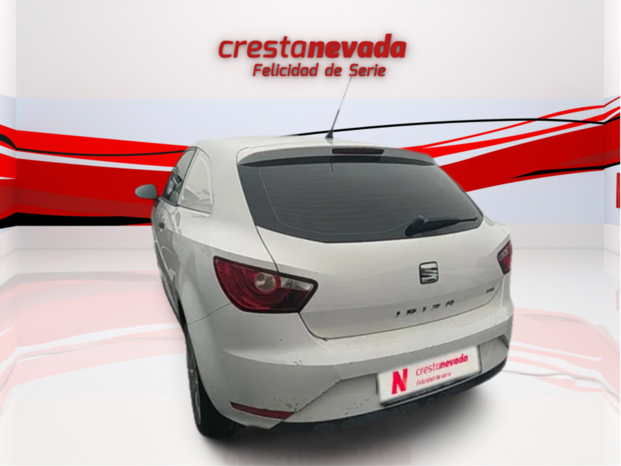 Imagen de SEAT Ibiza