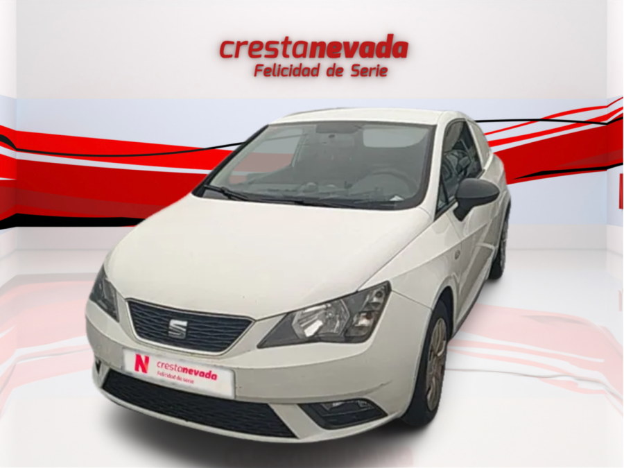 Imagen de SEAT Ibiza