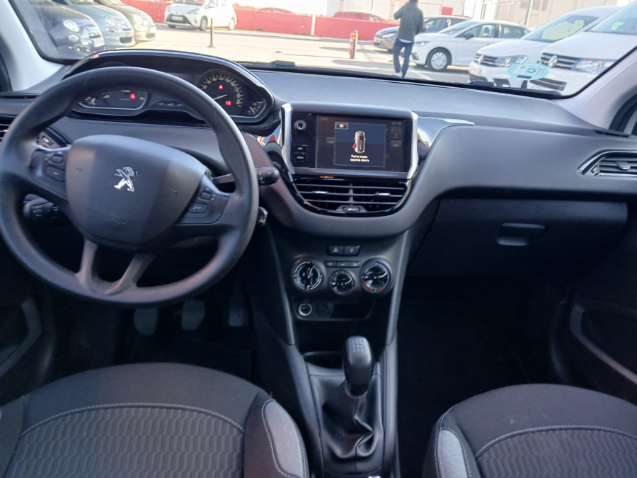 Imagen de Peugeot 208