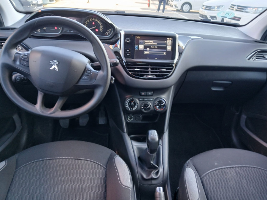 Imagen de Peugeot 208