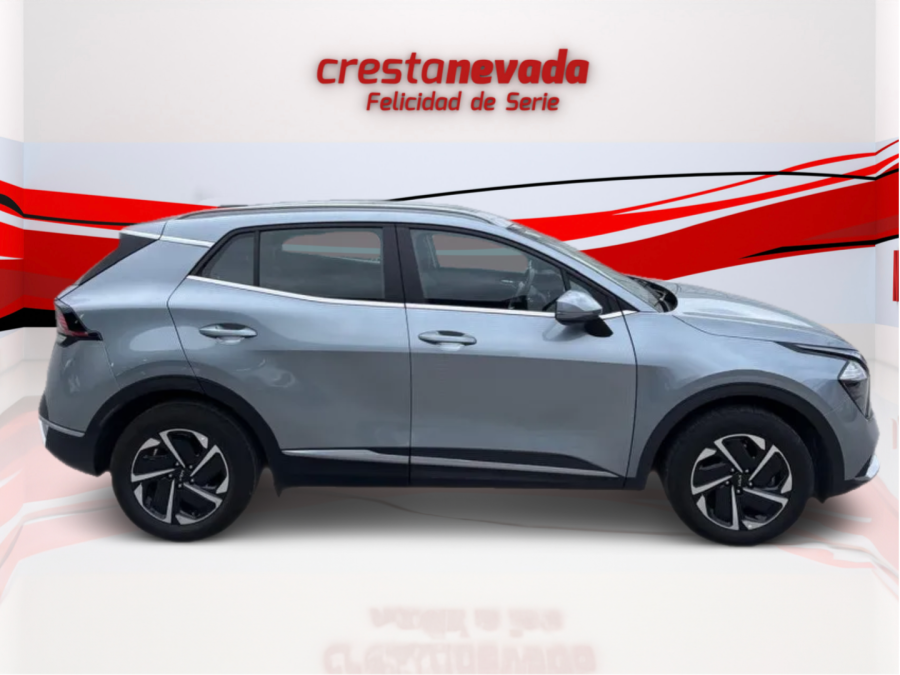 Imagen de Kia Sportage